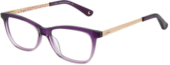 Joules JO3058 glasses in Purple Gradient