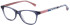 Joules JO3067 glasses in Shiny Crystal Light Blue