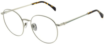 Maje MJ3019 glasses in Shiny Silver