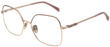 Maje MJ3029 glasses in Pink