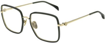 Maje MJ3031 glasses in Tort