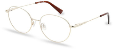 Pepe Jeans PJ1379 glasses in Shiny Light Gold