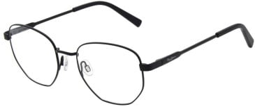 Pepe Jeans PJ1413 glasses in Satin Black