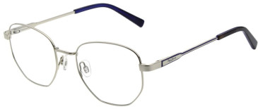Pepe Jeans PJ1413 glasses in Shiny Silver