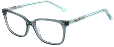 Pepe Jeans PJ3474 glasses in Gloss Crystal Teal