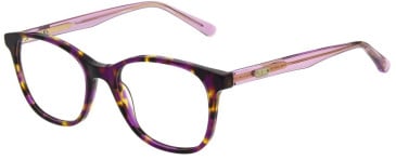 Pepe Jeans PJ3513 glasses in Gloss Pink Tort
