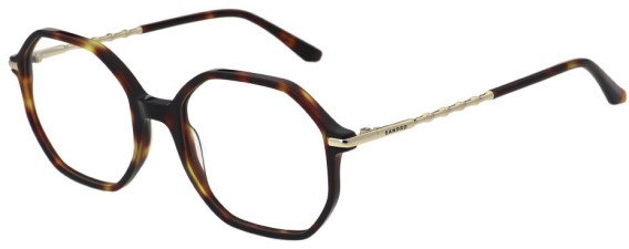 Sandro SD2039 glasses in Dark Tort