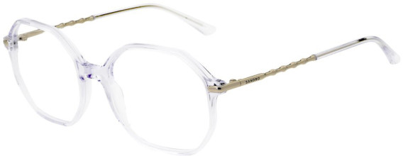 Sandro SD2039 glasses in Crystal