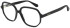 Sandro SD2043 glasses in Black