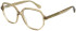 Sandro SD2043 glasses in Crystal Smokey Green