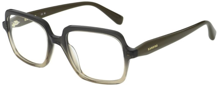Sandro SD2045 Ready-Made Reading glasses at SpeckyFourEyes.com display picture 1
