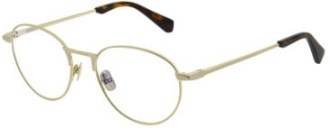Sandro SD3014 glasses in Brushed Light Gold