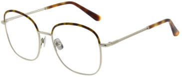 Sandro SD4027 glasses in Shiny Silver