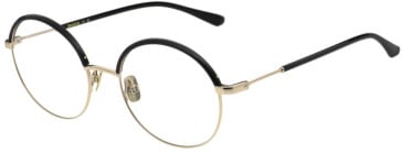 Sandro SD4030 glasses in Black