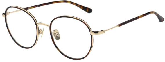 Sandro SD4031 glasses in Dark Tort