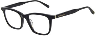 Scotch and Soda SS3024 glasses in Gloss Classic Tort