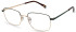 United Colors of Benetton BEO3096 glasses in Light Green
