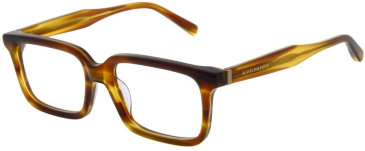 Scotch and Soda SS4016 glasses in Brown