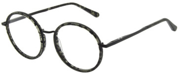 Scotch and Soda SS2014 glasses in Black Tort