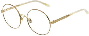 Sandro SD4034 glasses in Cream