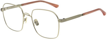 Sandro SD4033 glasses in Light Gold