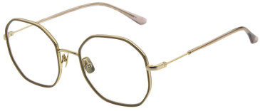 Sandro SD4032 glasses in Mushroom