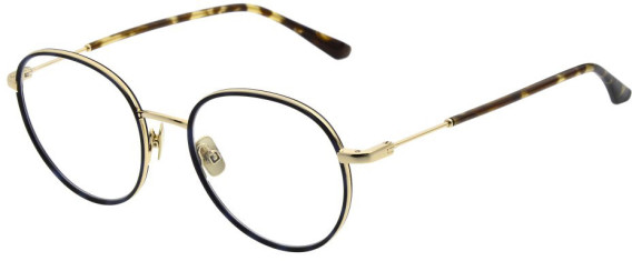 Sandro SD4031 glasses in Blue Tort