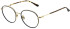 Sandro SD4031 glasses in Blue Tort