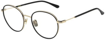 Sandro SD4031 glasses in Black