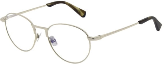 Sandro SD3014 glasses in Shiny Silver