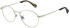 Sandro SD3014 glasses in Shiny Silver