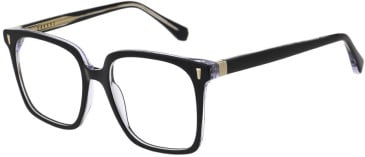 Sandro SD2040 glasses in Black