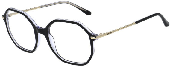 Sandro SD2039 glasses in Black