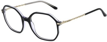 Sandro SD2039 glasses in Black