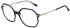 Sandro SD2039 glasses in Black