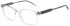 Sandro SD1041 glasses in Crystal