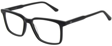 Sandro SD1033 glasses in Black Crystal