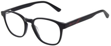 Pepe Jeans PJ3519 glasses in Gloss Solid Black