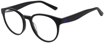 Pepe Jeans PJ3515 glasses in Gloss Solid Black
