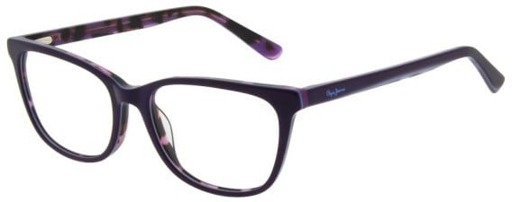 Pepe Jeans PJ3460 glasses in Dark Purple