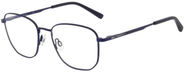 Pepe Jeans PJ1381 glasses in Satin Dark Gunmetal