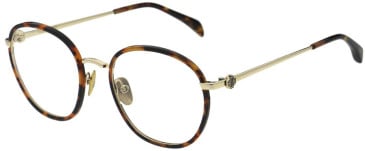 Maje MJ3032 glasses in Tort
