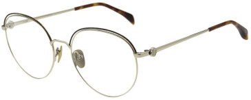 Maje MJ3030 glasses in Tort
