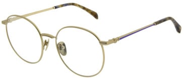 Maje MJ3019 glasses in Matt Gold
