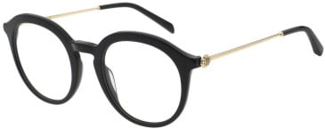 Maje MJ1048 glasses in Black