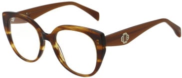 Maje MJ1047 glasses in Tort