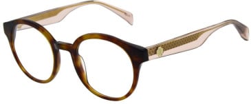Maje MJ1044 glasses in Milky Tort