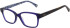 Joules JO3068 glasses in Shiny Milky Navy