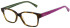 Joules JO3068 glasses in Shiny Milky Classic Tort