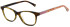 Joules JO3067 glasses in Shiny Milky Classic Tort